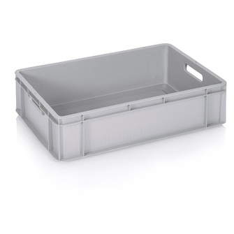 Muovilaatikko 31 L