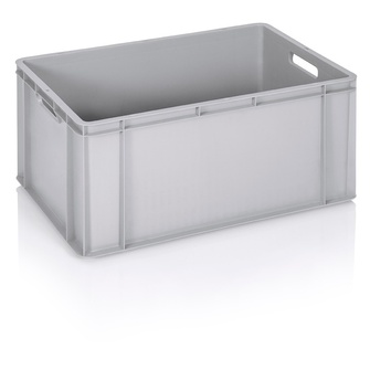 Muovilaatikko 60 L