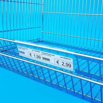 PVC-hintateline 