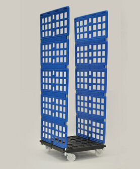 Muovirullakko H2180