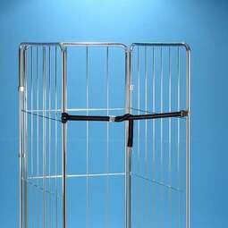 Rullakon hihna 1000 mm