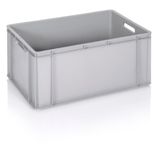 Muovilaatikko 60 L